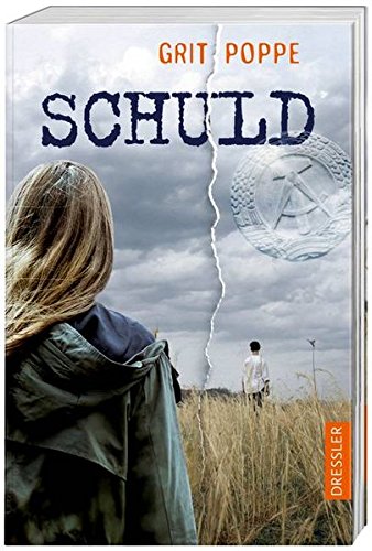 Cover zum Buch Schuld