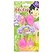 Produktbild Nuby Flower Child Edelstahl Besteck Set - Packung mit 2