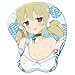 Produktbild Hobby Stock  Senran Kagura Mousepad Series #093 3D Mauspad: Kafuru