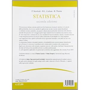 Statistica
