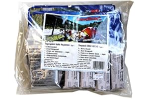 ‎TRAVELLUNCH travellunch Tagespaket - kalte Region Typ I Beef Strogranoff