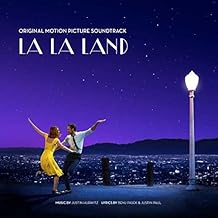 La  la land