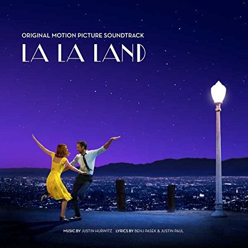 couverture de : La la Land (BO)