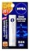 NIVEA LipCare Lip Deep Moisture Unscented SPF16 PA+ 2.2g (Japan Import)