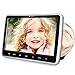 Price comparison product image PUMPKIN 10.1 Inch Car Headrest DVD Player for Kids with Touch Screen Supports AUX Region Free USB/SD AV IN/OUT Direct Play in Multi Formats