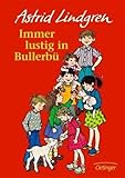 Immer lustig in Bullerbü by 