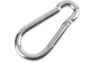 Athlete Technologies Gym Cable Weight Hook for Multi Gym tricep rope, cable attachment