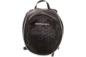 Bagster sac à dos moto PIX HELMET noir