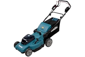 Makita DLM481Z Akku-Rasenmäher 2x18V (ohne Akku, ohne Ladegerät)