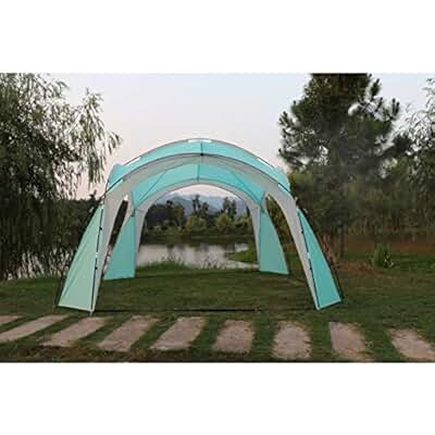 Suchergebnis auf Amazon.de für: pavillon - Türkis / Sonnenschirme