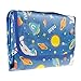 Produktbild FakeFace Niedliche Cartoon Picknickdecke Campingdecke Stranddecke Campingmatte Isomatte Matte Baby Spielenmatte aus wasserdichte Material 180*160cm