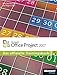 Microsoft Office Project 2007 - Das offizielle Trainingsbuch by Carl Chatfield, Timothy Johnson