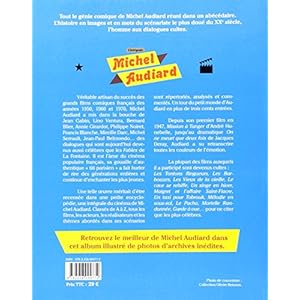 L'Intégrale Audiard