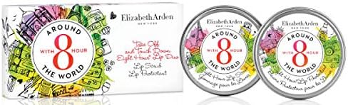 ELIZABETH ARDEN EIGHT HOUR LIMITED EDITION LIP DUO 26G