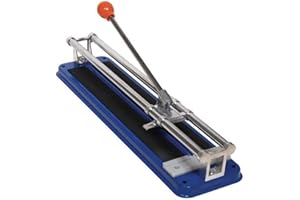 Vitrex VIT102330 Flat Bed Tile Cutter 400MM