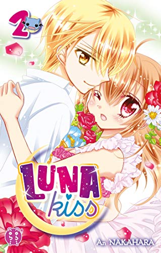 Luna Kiss — Tome 2