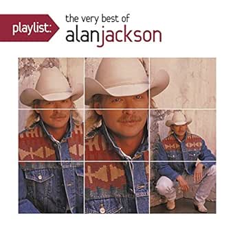 Drive For Daddy Gene Von Alan Jackson Bei Amazon Music Amazon De amazon de