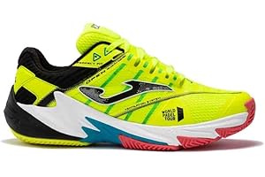 Joma Zapatillas De Pádel-T. Open, Scarpe da Tennis Uomo