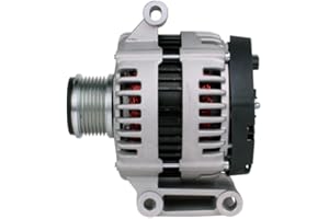 HELLA 8EL 012 428-821 Alternador - 14V - 150A