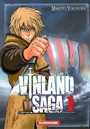 Télécharger Vinland Saga Vol.1 PDF Ebook En Ligne