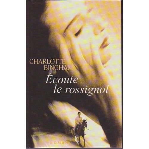 couverture de : &Acirc;&eacute;coute le rossignol