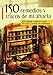 Produktbild 150 remedios y trucos de mi abuela