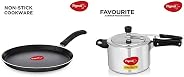 Pigeon Special Non-Stick Flat Tawa