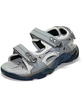 Sabaria by Richter Kinderschuhe 54.8495 Unisex-Kinder Sandalen, Outdoor-Sandalen