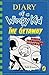 Diary of a Wimpy Kid: The Getaway (Book 12) by 