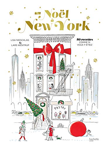 Un Noël à New York