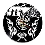 Satz-Weinlese-Weinlese-Weinlese-Weinlese-Weinlese-Weinlese-Weinlese-Weinlese-Dekoration-Schmuck-Armbanduhr LED-Regal-Hecho EIN Mann für para-Bomber