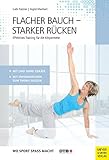 Image de Flacher Bauch – Starker Rücken: Effektives Training für die Körpermitte (Wo Sport Spass macht)