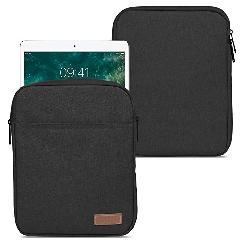 Apple iPad Pro 10.5 Tablet Hülle Tasche Schutzhülle Schwarz Sleeve Case Cover