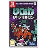 Humble Bundle Void Bastards
