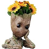 Este es un artículo imprescindible para todos los amantes de los personajes de Baby Groot.