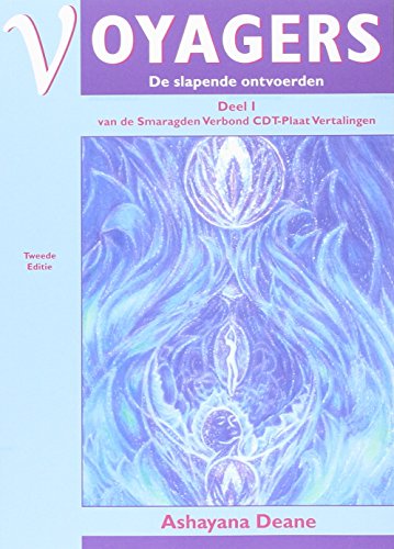 Preisvergleich Produktbild De slapende ontvoerden: smaragden verbond CDT-plaat vertalingen (VOYAGERS, Band 1)