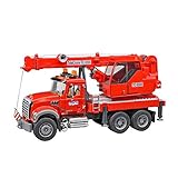 lkw kran luzern Ebenso lassen sich Neigung und Auszug des Krans kinderleicht verstellen