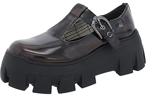 Circus by Sam Edelman Damen Amy Lug Sole Mary Jane