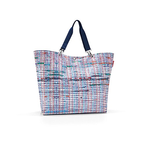 Reisenthel ZU4041 shopper XL structure