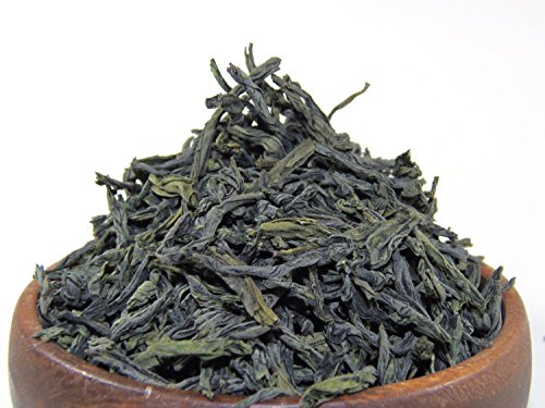 Té verde a granel Liu An Gua Pian calidad superior 50 gr.