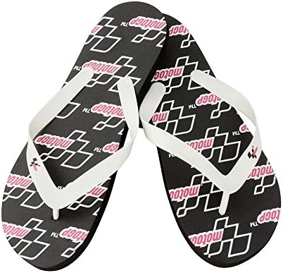 MOTOGP FLIP FLOPS 1PR SIZE 39-40