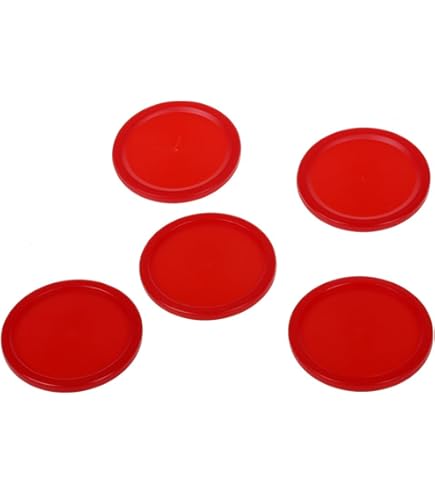 A.u.S. Onlineshop - Mallet Pucks felts for Airhockey