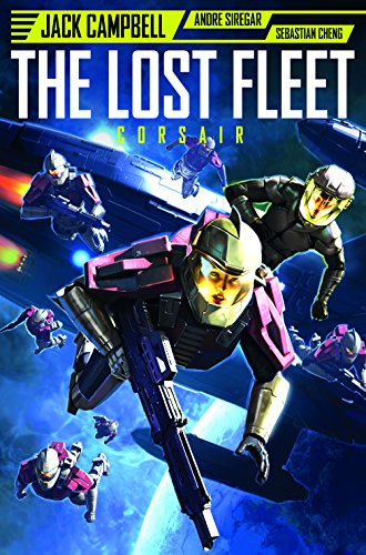 The Lost Fleet: Corsair #2