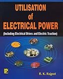 Image de Utilisation of Electrical Power