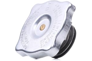 BUOSHA ORIGINAL IMPERIUM 29639 Tapón depósito de refrigerante Tapa de Depósito de Agua Tapa de depósito de agua Tapón de anticongelante