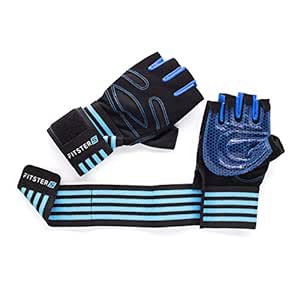 fitster5 gloves