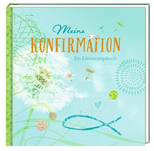 Download Eintragalbum - Meine Konfirmation