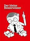Image de Der kleine Besserwisser: Grundwissen für Gestalter