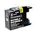Produktbild Tintenpatrone für Brother LC 1280XL schwarz - BK 73ml, kompatibel zu LC1280XLBK