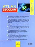 Image de Atlas escolar Espasa (REFERENCIA ILUSTRADA)